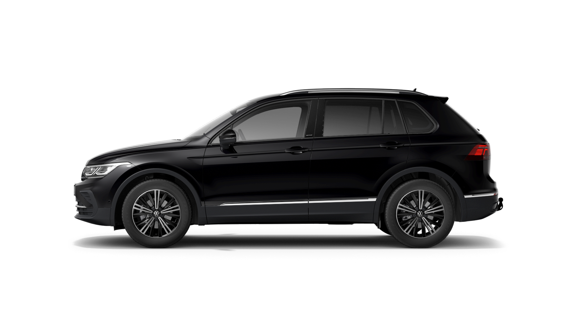 Volkswagen Tiguan 1.5 TSI IQ.Drive