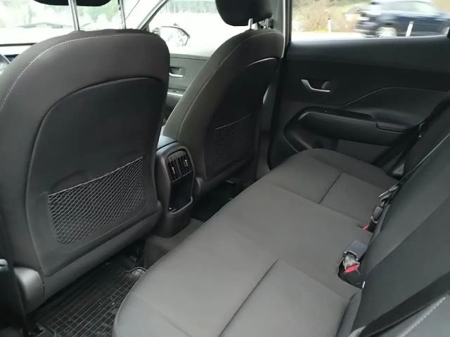 Hyundai Kona 1.6 2WD T-GDi