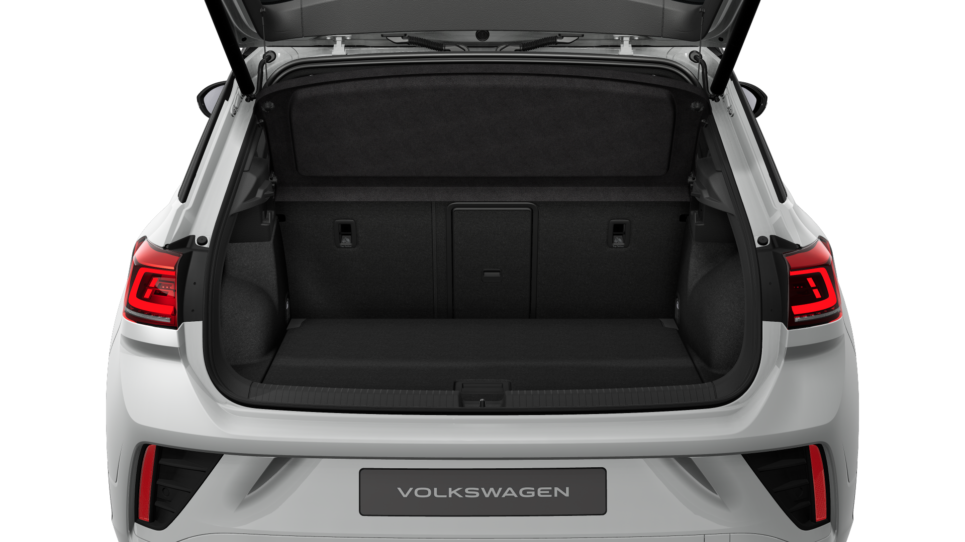 Volkswagen T-Roc 1.5 TSI DSG R-Line