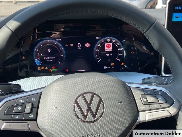 Volkswagen Golf 1.5 eTSI DSG Golf VIII