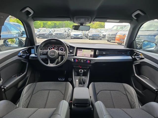 Audi A1 35 TFSI