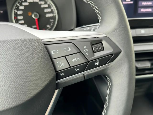 Seat Leon 1.0 TSI Sportstourer Style