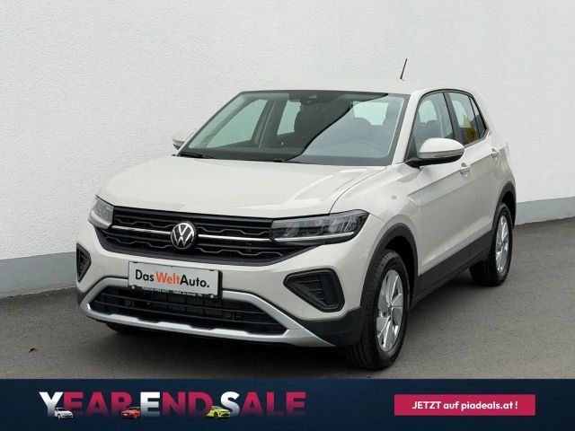 Volkswagen T-Cross 4Me TSI