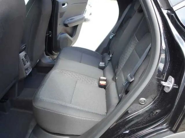 Mitsubishi ASX PLUS 1.0 T AKTION Smart-Key Sitzheizung Kamera