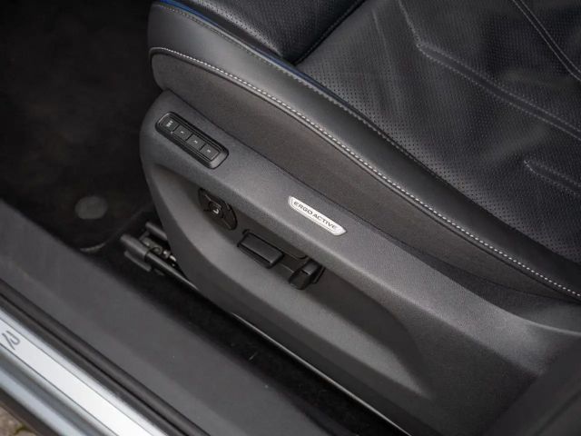 Volkswagen Tiguan DSG R-Line eHybrid