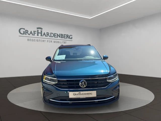 Volkswagen Tiguan 2.0 TDI DSG Life