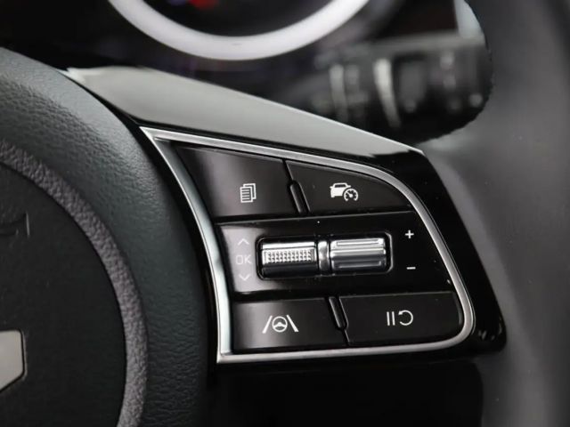 Kia Ceed GDi SportWagon