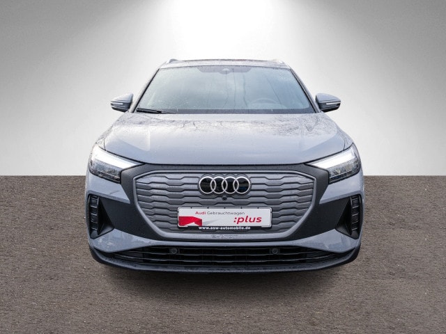 Audi Q4 e-tron Suv 45 e-tron Audi Q4 e-tron