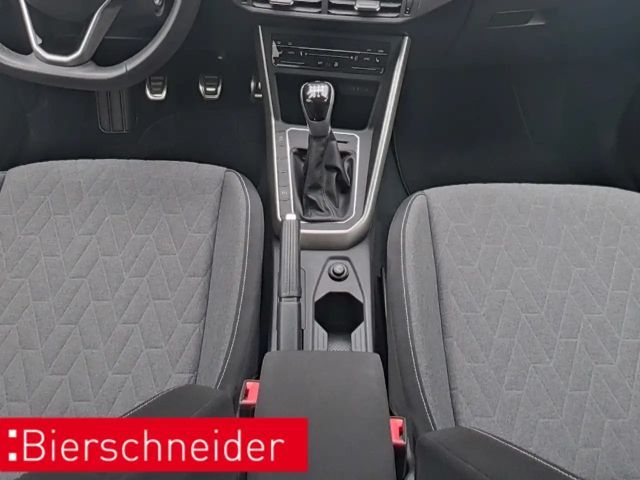 Volkswagen Taigo 1.0 TSI