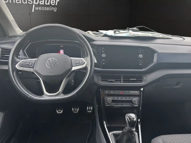 Volkswagen T-Cross 1.0 TSI TSi United