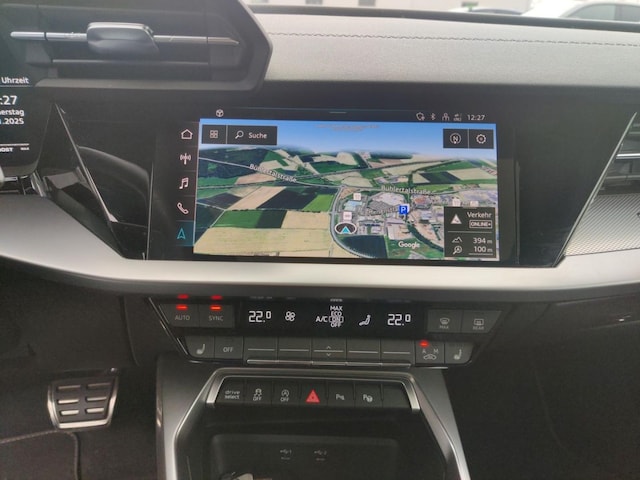 Audi S3 Quattro S-Tronic Sedan