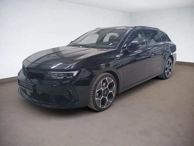 Opel Astra Sports Tourer Ultimate