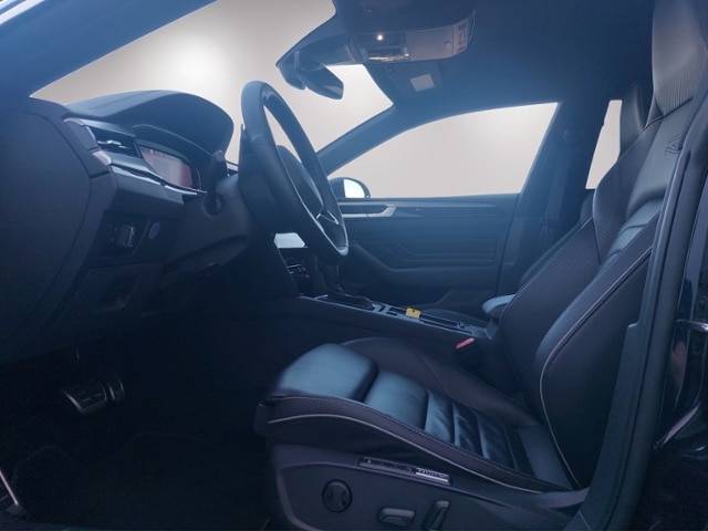 Volkswagen Arteon Shooting Brake IQ.Drive