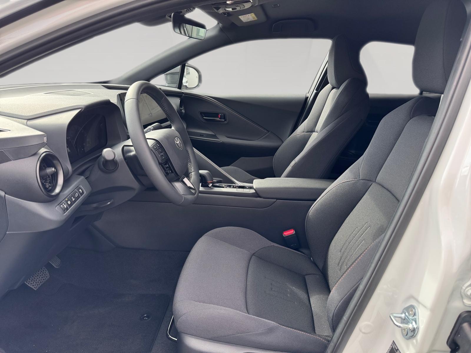 Toyota C-HR 4x2 Plug-in