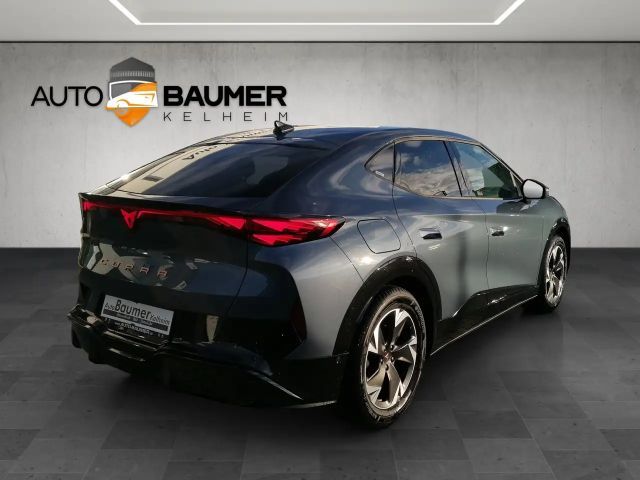 Cupra Tavascan 210 kW HEAT PUMP bhzFS GJR