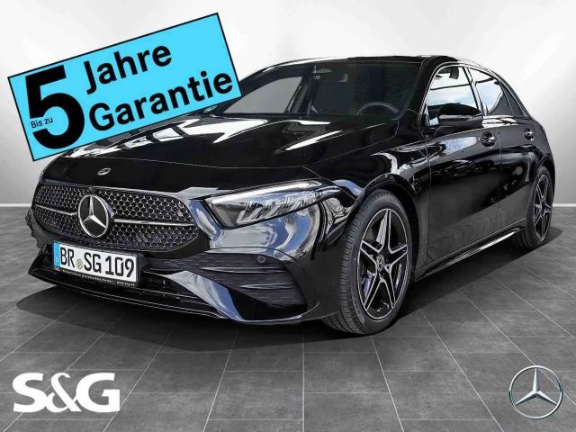 Mercedes-Benz A 200 AMG Line