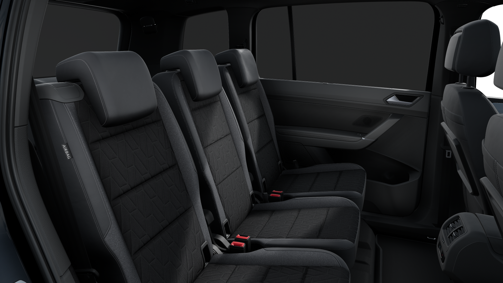 Volkswagen Touran 1.5 TSI Comfortline DSG