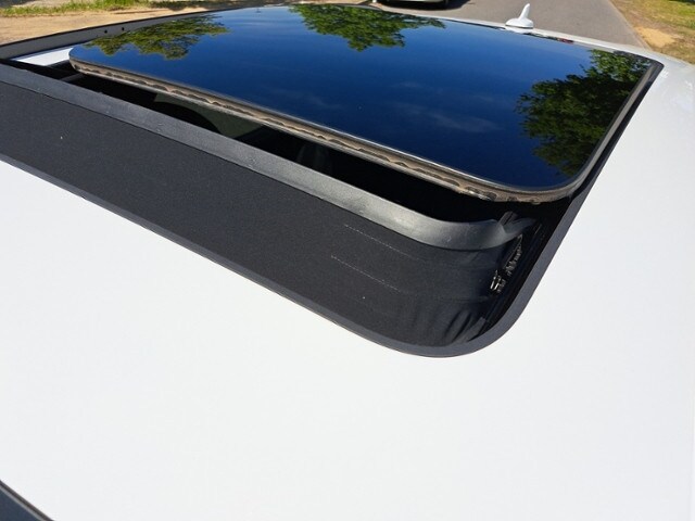 Audi SQ5 SUV TDI tiptronic Audi SQ5 SUV