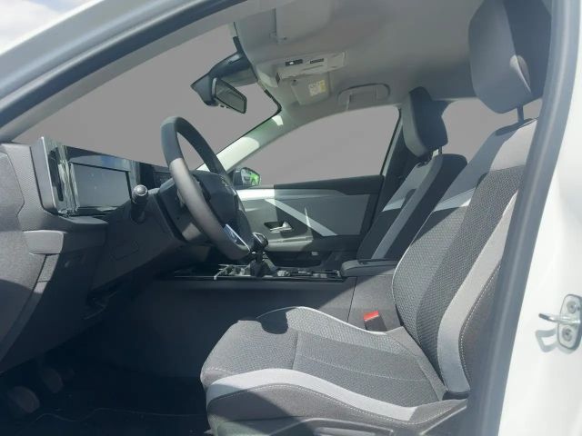 Opel Astra 1.2 Turbo Edition Turbo