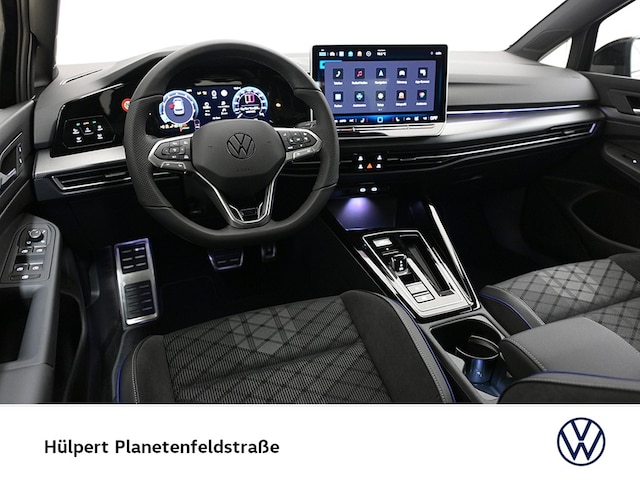 Volkswagen Golf 1.5 eTSI Golf VIII R-Line