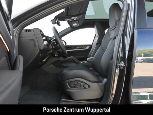 Porsche Cayenne Coupé E-Hybrid