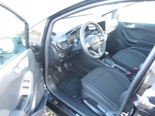 Ford Fiesta Titanium