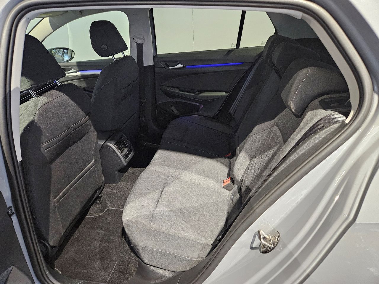 Volkswagen Golf 1.5 eTSI DSG Life