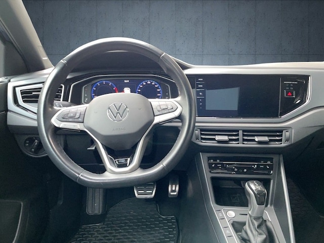 Volkswagen Polo 1.0 TSI DSG IQ.Drive R-Line