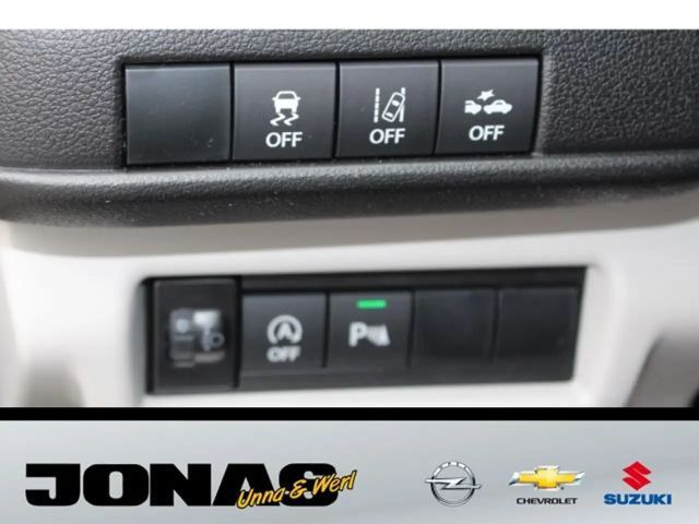 Suzuki Swift Comfort Hybrid