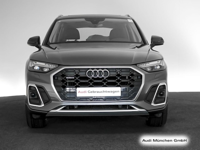 Audi Q5 40 TDI Quattro S-Tronic