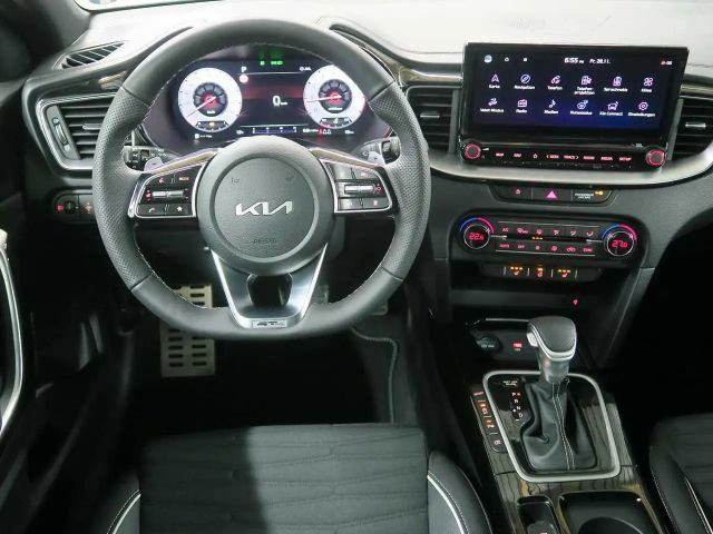 Kia Ceed GDi GT-Line