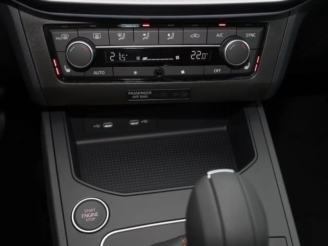 Seat Ibiza 1.0 TSI DSG FR-lijn