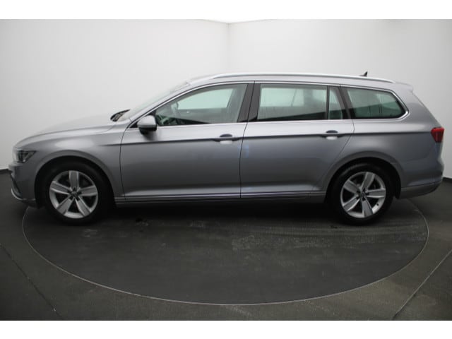 Volkswagen Passat 1.5 TSI Variant