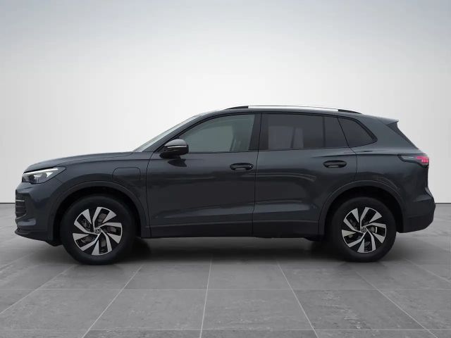 Volkswagen Tiguan DSG eHybrid