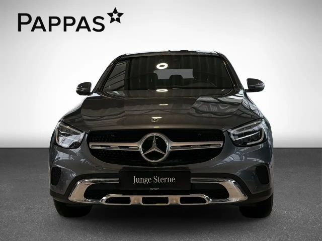 Mercedes-Benz GLC 220 4MATIC Coupé GLC 220 d