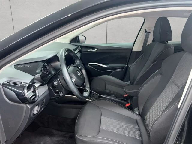 Skoda Fabia 1.0 TSI Style Style