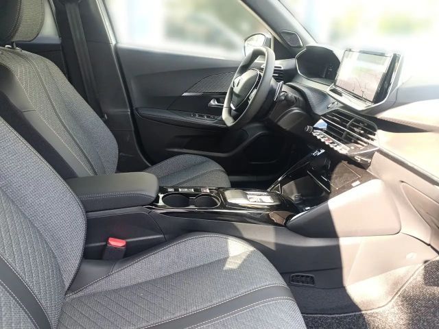 Peugeot 2008 Allure Pack