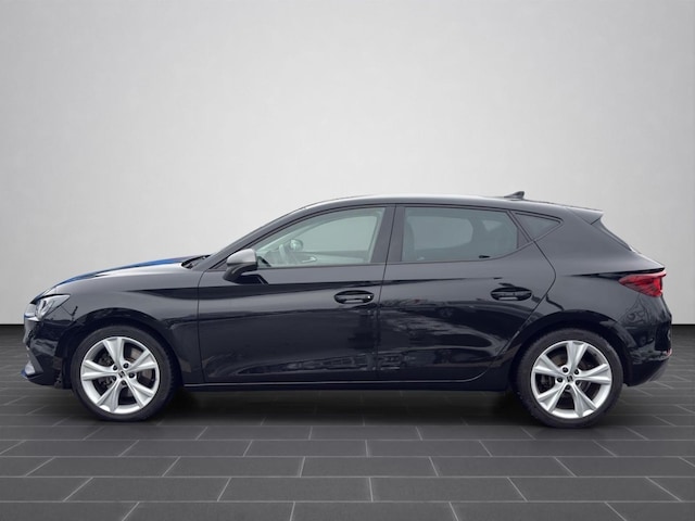Seat Leon 2.0 TSI DSG FR-lijn