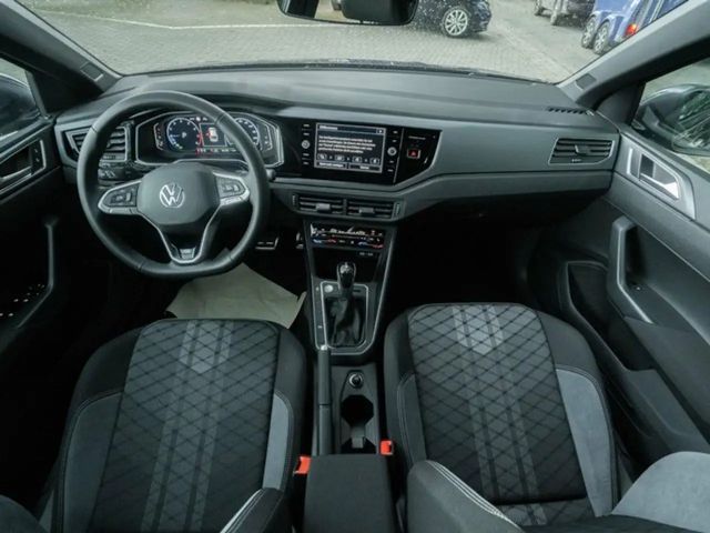 Volkswagen Taigo DSG IQ.Drive R-Line