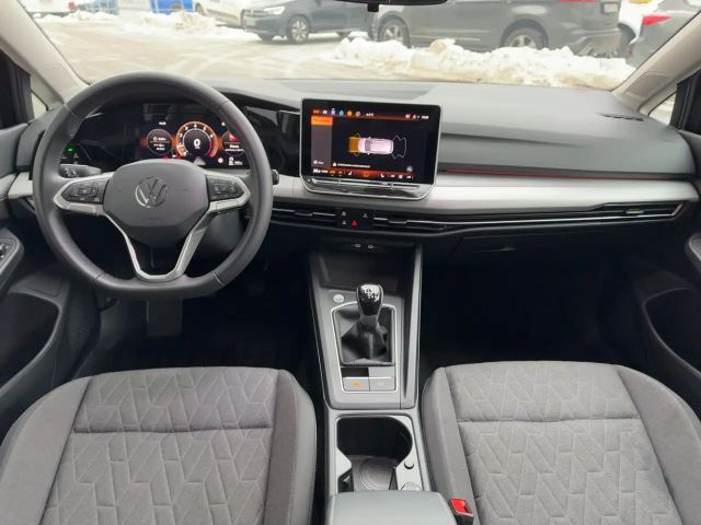 Volkswagen Golf 1.5 TSI Golf VIII Life Variant