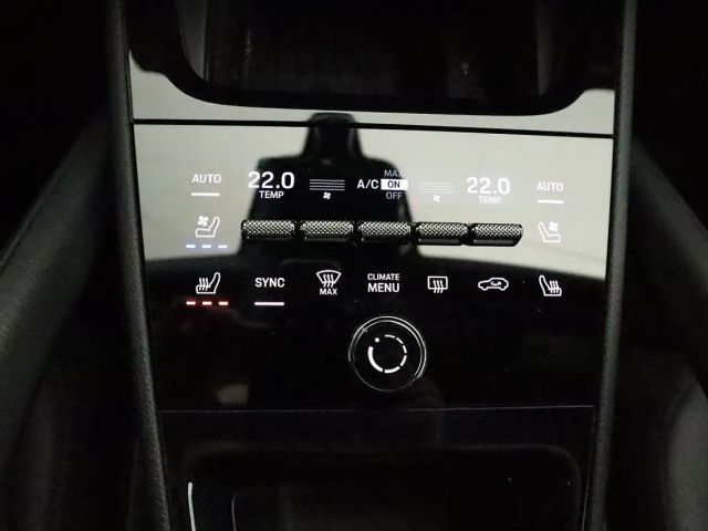 Porsche Cayenne Coupé E-Hybrid