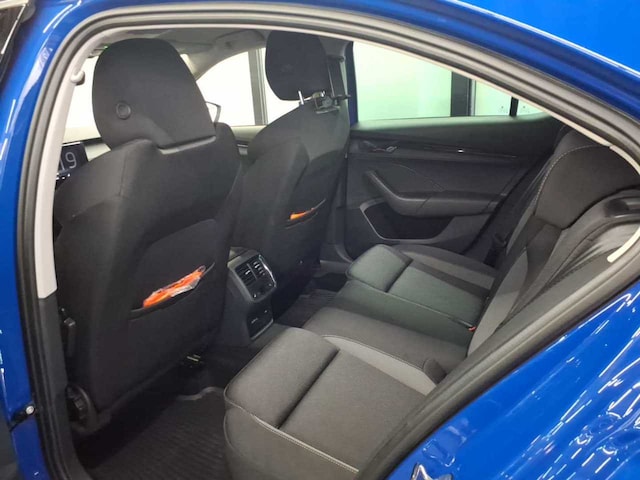 Skoda Octavia 1.0 TSI Tour