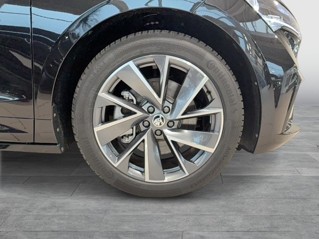 Skoda Enyaq Sportline