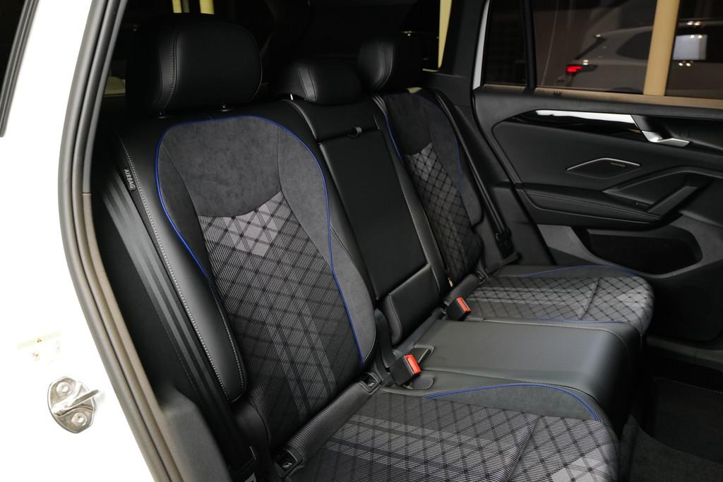 Volkswagen Tiguan 1.5 eTSI DSG R-Line