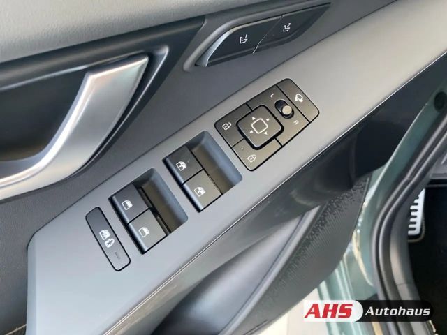 Kia Niro Hybrid PHEV Spirit