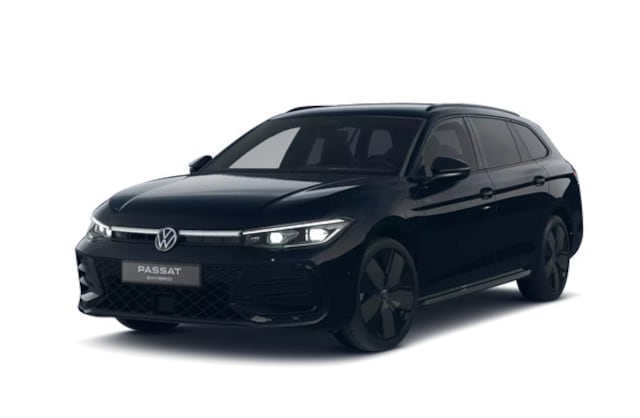 Volkswagen Passat 1.5 TSI DSG eHybrid
