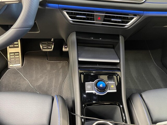 Volkswagen Tiguan DSG