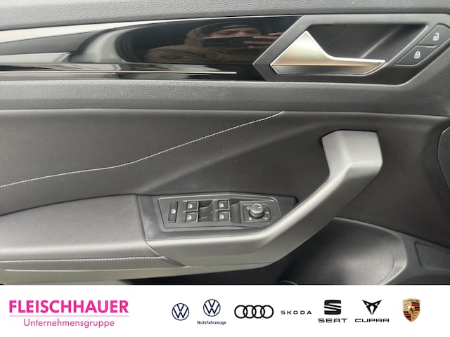 Volkswagen T-Roc 1.5 TSI R-Line