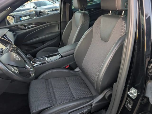 Opel Insignia Elegance