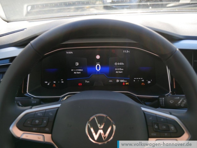 Volkswagen Taigo 1.0 TSI